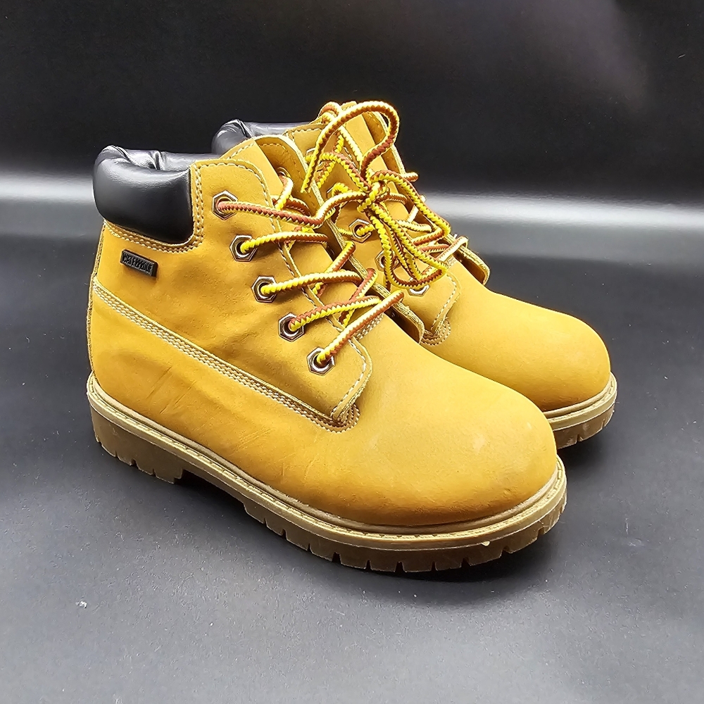 Trail Guide Boots